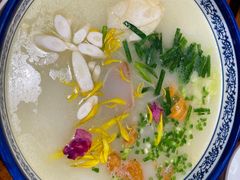 -香麒园·过桥米线·南湖雅宴