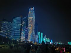 -青岛第三海水浴场