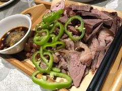 -锦绣金山人家(友谊店)
