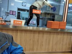 -庆丰包子铺(宣武门店)