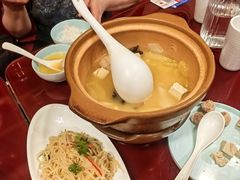 -宏状元现熬粥·京味菜(五棵松店)