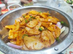 -清真清穆轩(复兴店)