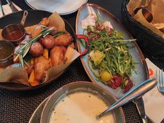 -百特喜·意大利餐厅(八佰伴镇江店)