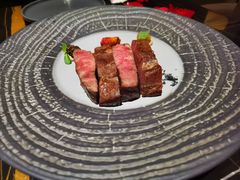-wann lounge 低温慢煮牛排·清吧