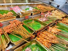 -为民烧烤吧.自贡爆炒菜(收录10年好店)