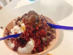 -鲲少爷烤鱼饭.螺蛳粉·清真(爱琴海店)