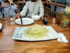 -醉霖生态餐厅(交大店)