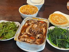-阿那亚第三食堂 Cafeteria 3