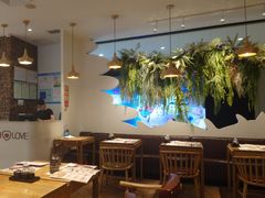 -Sushi Love 创意寿司(丽影广场店)