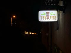 -The Tiki Bungalow提基小木屋酒吧