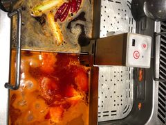 -海底捞火锅(万丰桥店)