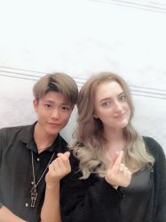 -AD HAIR 