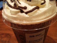 -星巴克(福州三坊七巷店)