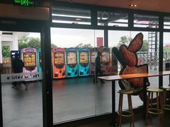 -麦当劳(庐山服务区店)