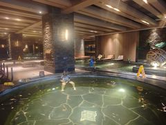 -清河半岛温泉度假酒店