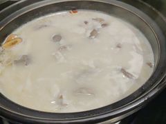 -捞王锅物料理(凯旋路店)