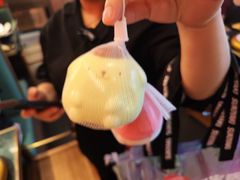-牛New寿喜烧(曹路花园城店)