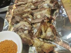 烧羊排-石岐乳鸽村(南海第三分店)