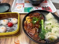 -食悦天美食广场(西安CityOn熙地港购物中心店)