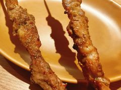 -耶里夏丽·新疆菜·28年喀什老馆(田林东路店)
