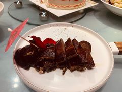 十里香酱鸭-兰亭十二味(胜利路店)