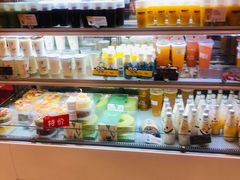 -面包新语(上地华联店)