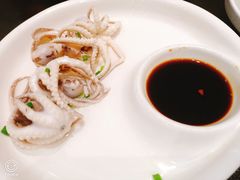 -健眺小海鲜(临海后山店)