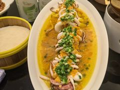 -香雪海饭店中餐厅(湖滨店)