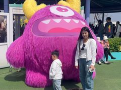 -秦皇岛乐岛海洋王国