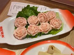 -陈记顺和潮汕鲜牛肉火锅(棠德南路店)