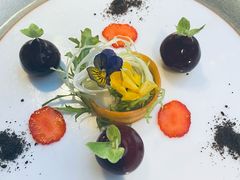 -唐猫庭院·千年陕菜(大唐不夜城店)