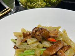 -味钱塘·钱塘浙宴(宋城之江银泰店)