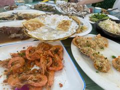 -景好海鲜餐厅(大鹏必选旅游店)