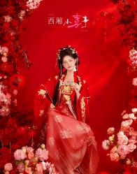 -雅云婚纱摄影工作室旗舰店