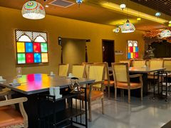 -君邦火锅(新疆大厦店)