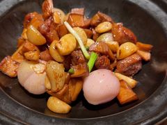 -狮王府淮扬菜(万象城店)