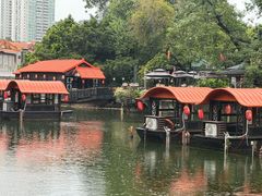 -侨美·唐荔园·40年地道粤菜