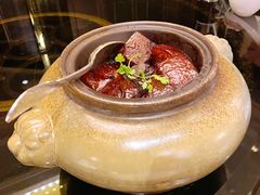 -北京四季酒店·采逸轩