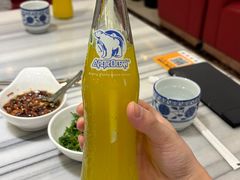 -牛街清真满恒記(平安里西大街店)