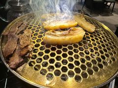 -东味北道熟成·炭火烤肉(九龙店)