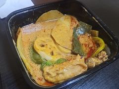 -高彩明麻辣烫串串香·老字号(西华门店)