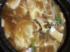 -大胡子海鲜·天津菜·砂锅烧烤(五大道创始店)