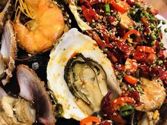 -必点海鲜·鲅鱼水饺(鞍山西道店)