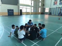 -成康体育青少年篮球培训(相城店)