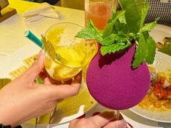 -Mogul Eatery·大亨餐酒馆