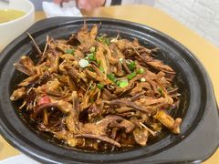 -界山丁老二丁记老鸭汤饭店