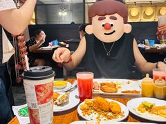 -汉巴味德(乐宾百货店)