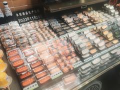-池田寿司·4H鲜作(朝阳大悦城店)