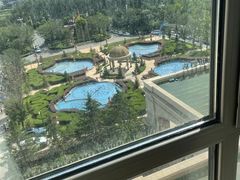-国信南山温泉