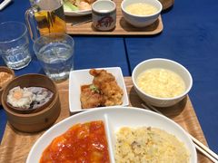 -红虎饺子房(维纳斯城堡)